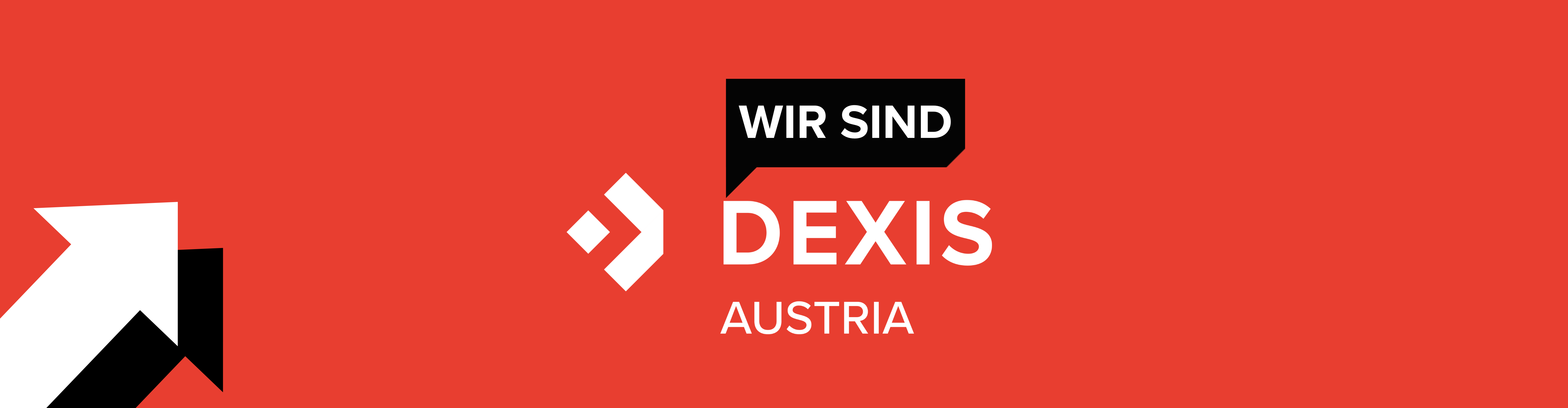 Steyr-Werner ist jetzt DEXIS Austria